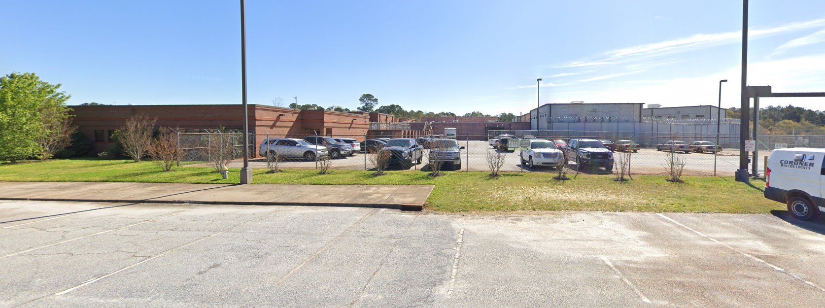 Photos Walton County Detention Facility 3